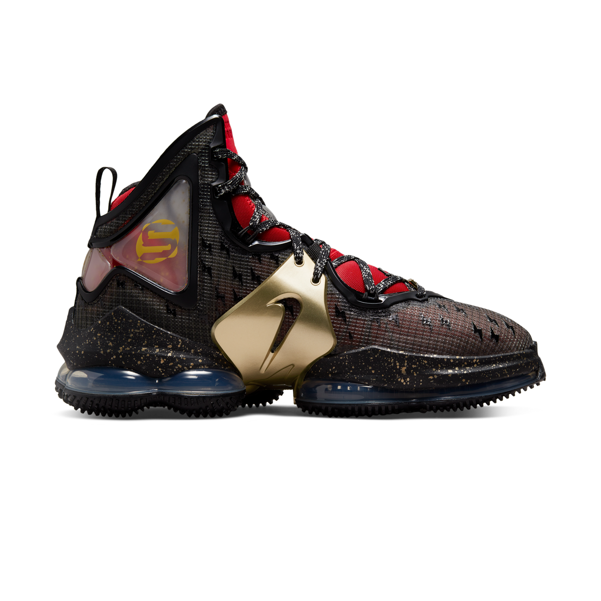 Nike LeBron 19 Doernbecher Sam David