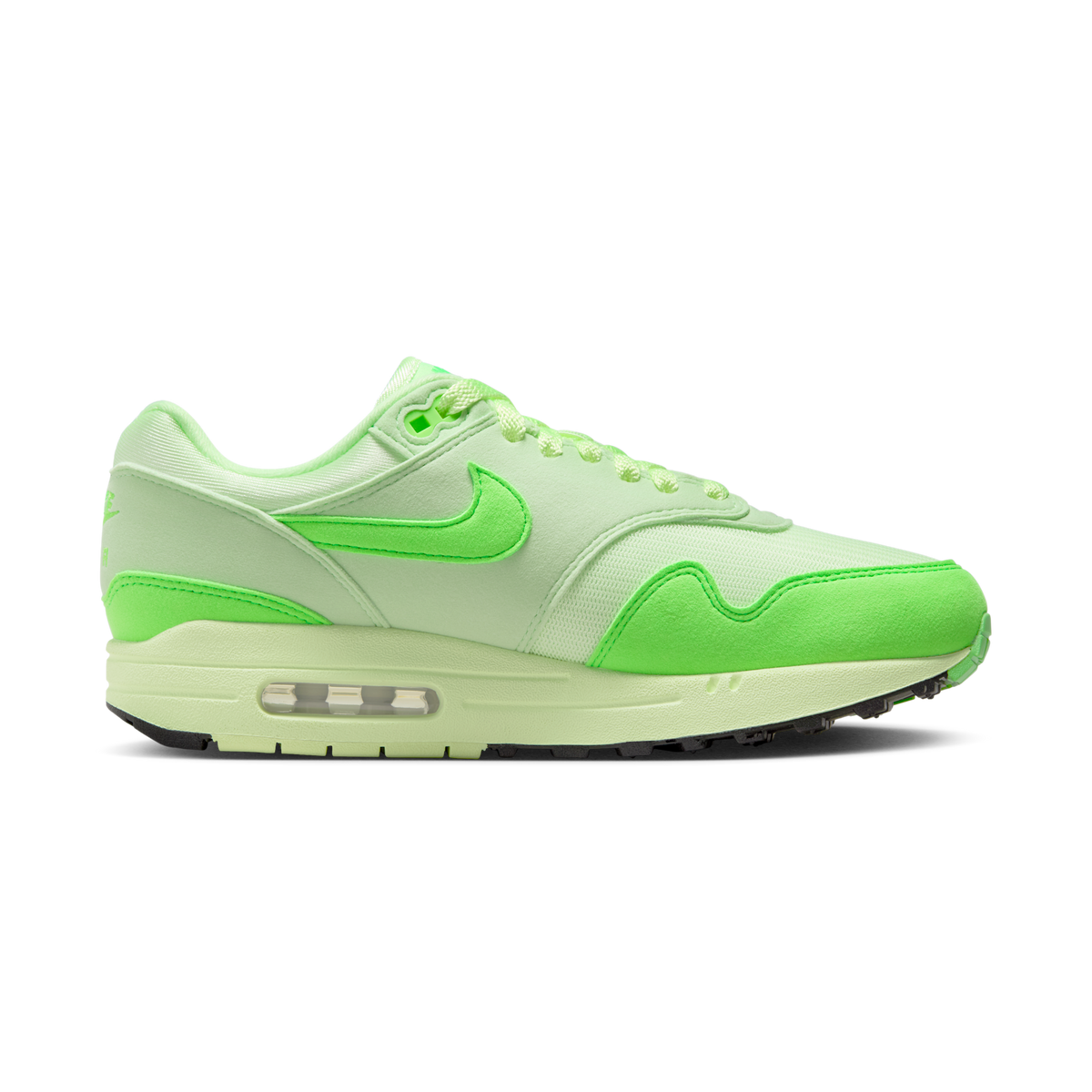 Nike Air Max 1 '87 High Saturation Vapor Green (Women's)