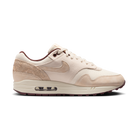 Nike Air Max 1 Sail Burgundy Crush