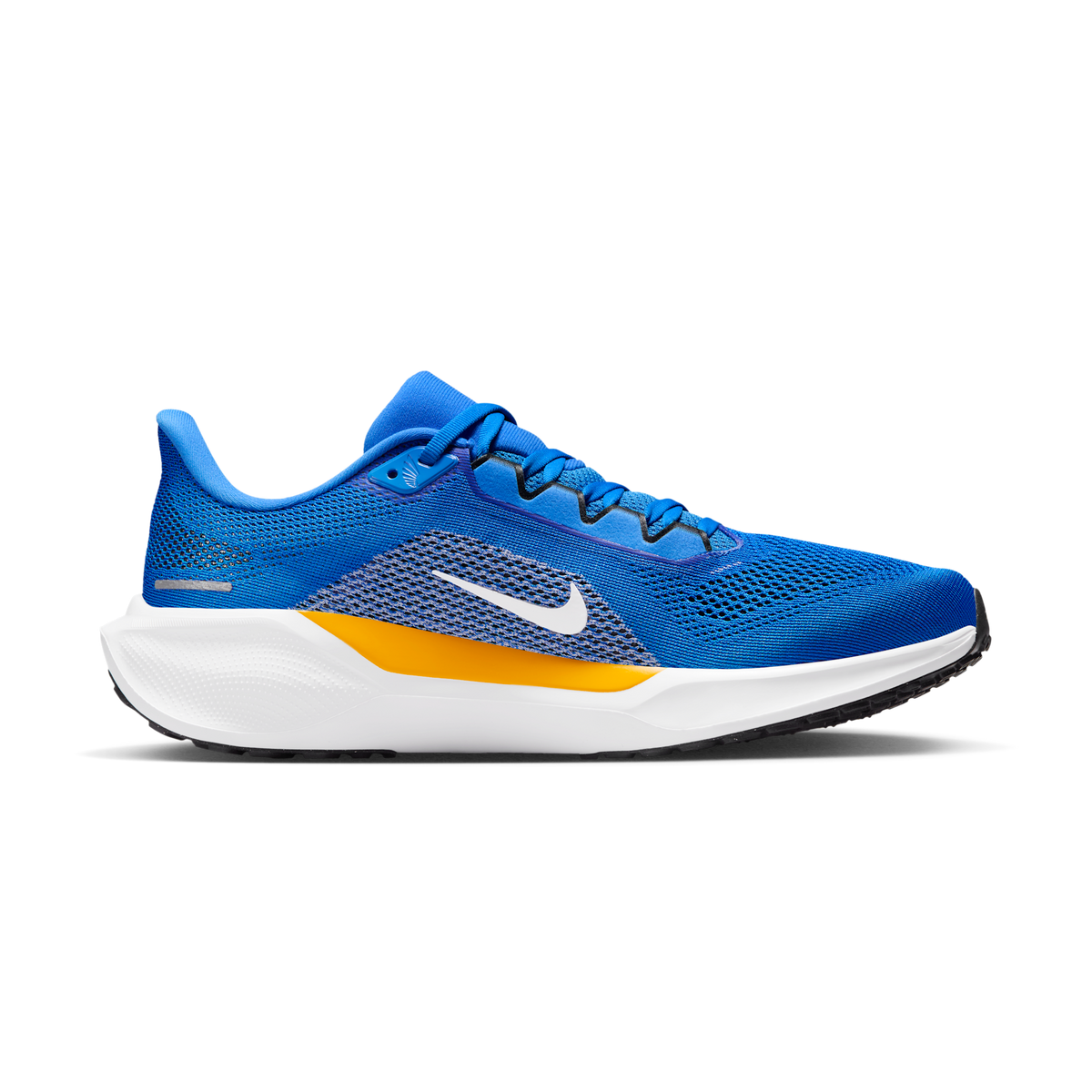 Nike Air Zoom Pegasus 41 Los Angeles Chargers (2025) | IB3208-400