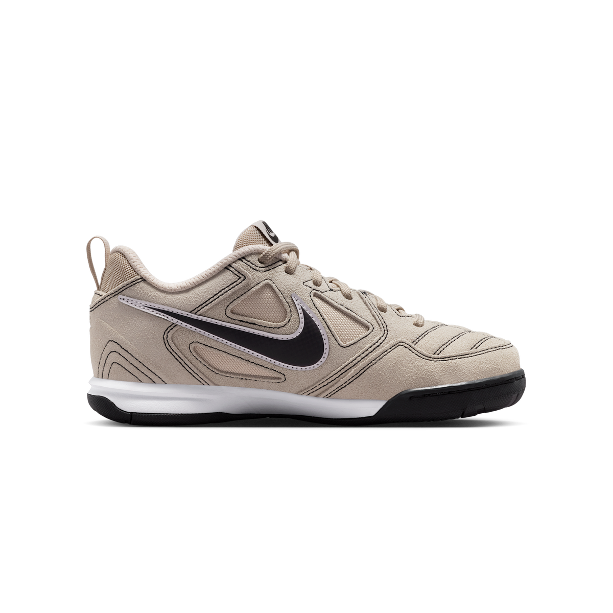 Nike Gato Cream Vast Grey Black (GS)