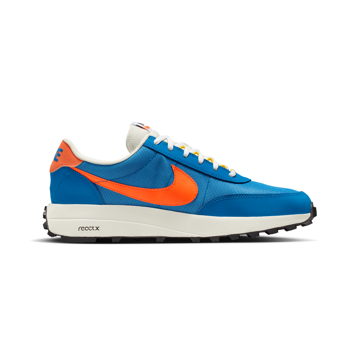 Nike ACG LDV Brilliant Blue Turf Orange