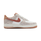 Nike Air Force 1 Low Canyon Rust Snakeskin