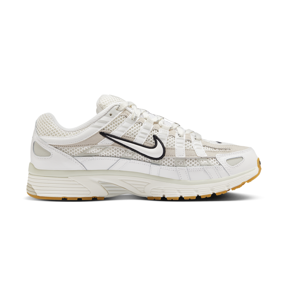 Nike P-6000 Premium Summit White
