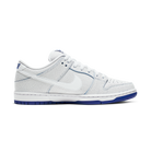 Nike SB Dunk Low Premium White Game Royal