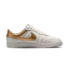 Jordan Skyline Low Swan Metallic Gold (Women's)