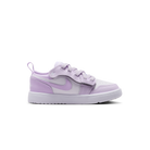 Jordan 1 Low ALT Barely Grape Violet Mist (PS)
