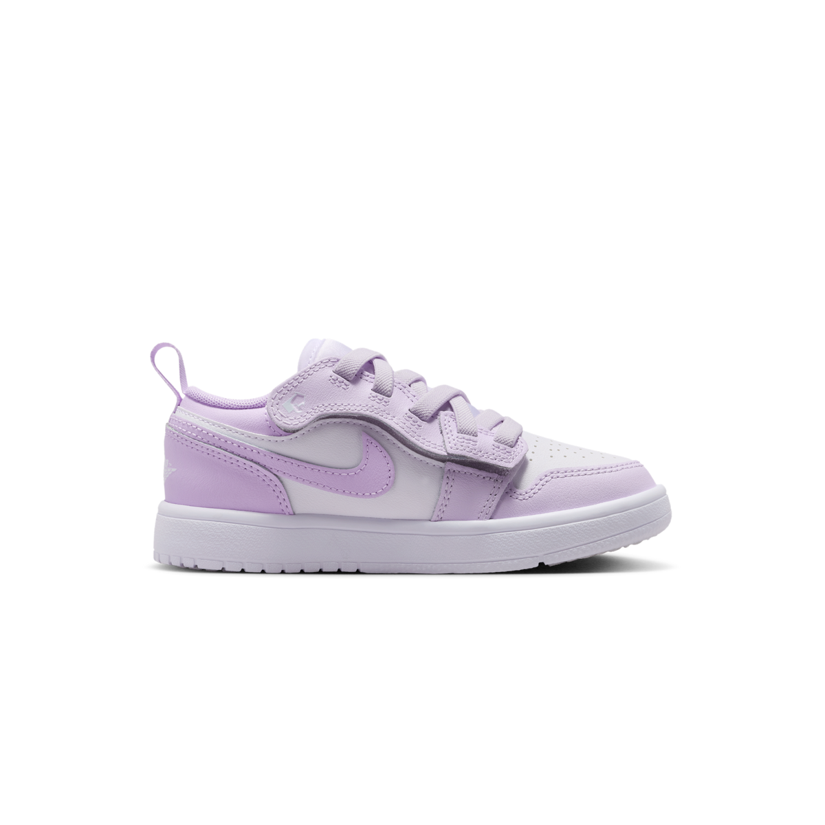 Jordan 1 Low ALT Barely Grape Violet Mist (PS)