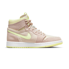 Jordan 1 High Zoom Air CMFT Lemon Twist (Women's)