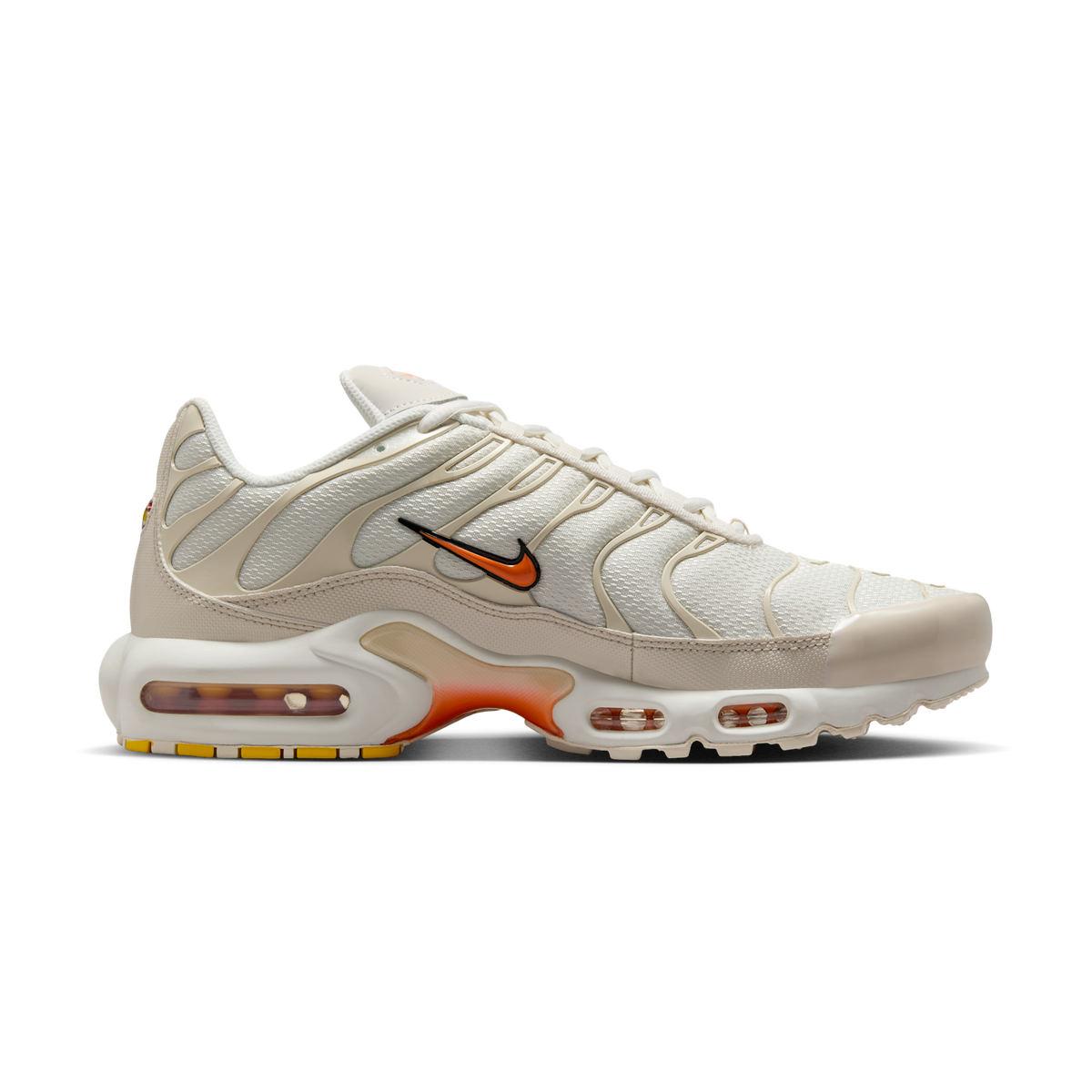 Nike Air Max Plus Phantom Safety Orange | DM0032-019