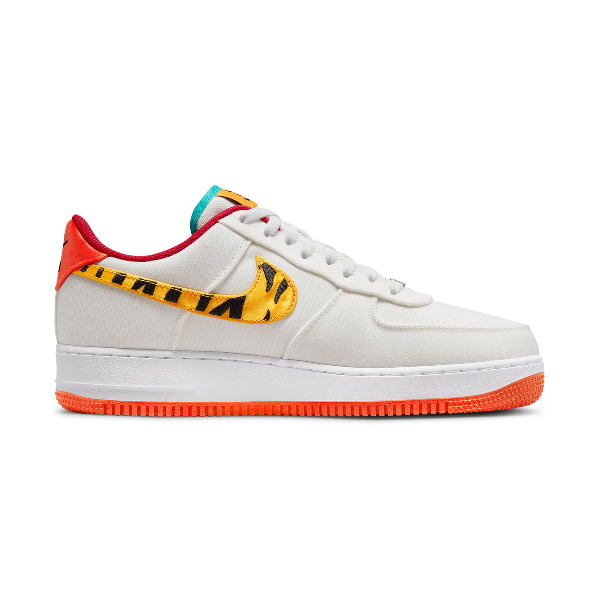 Nike Air Force 1 Low '07 LX Year of the Tiger