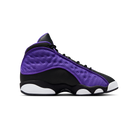 Jordan 13 Retro Purple Venom (GS)