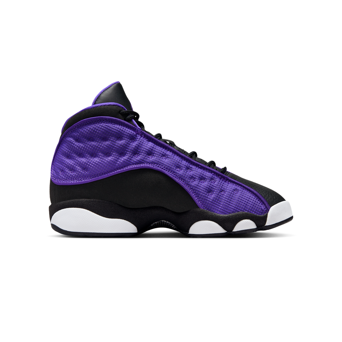 Jordan 13 Retro Purple Venom (GS)