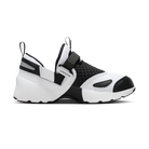 Jordan Trunner LX White Black (Women's)