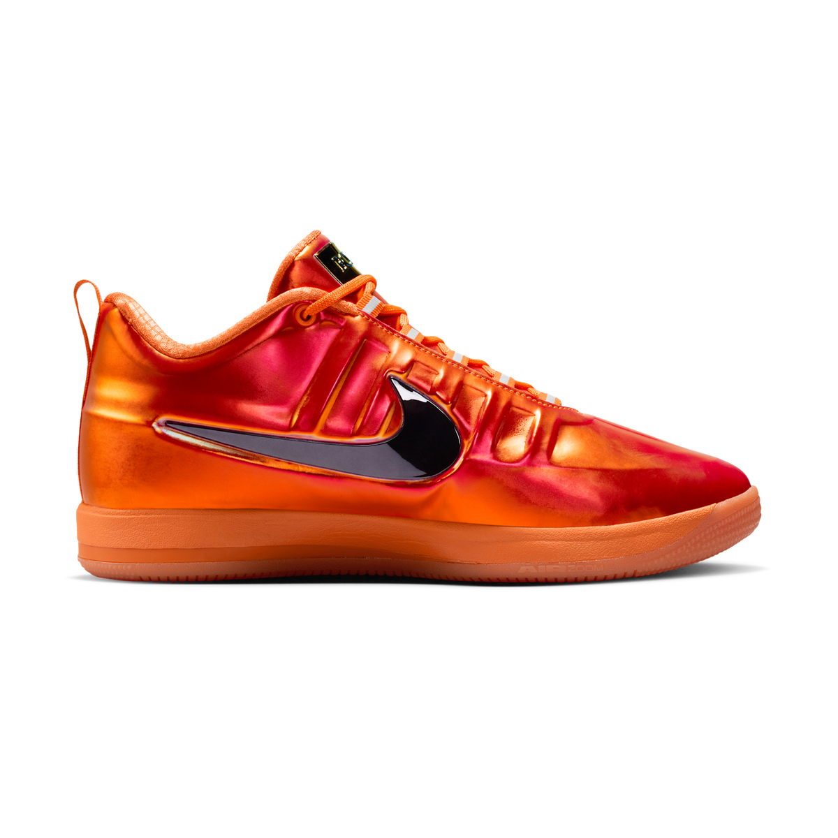 Nike Book 2 LX All-Star Warning Label