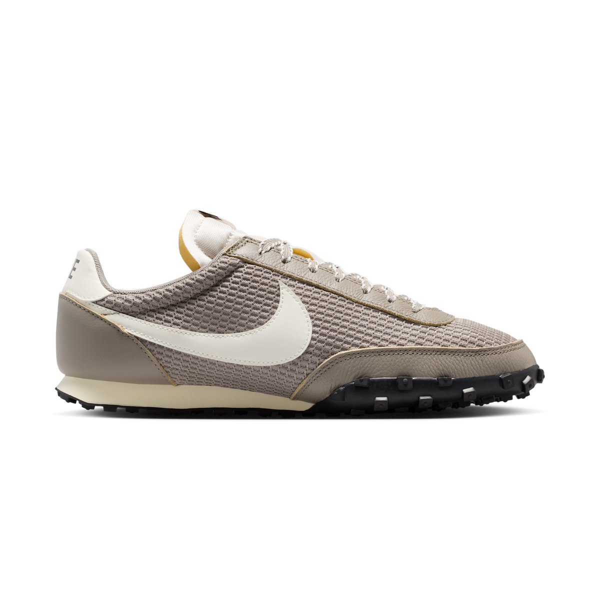 Nike Waffle Racer SE Moon Fossil Sail