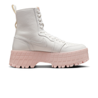 Jordan 1 High Brooklyn Sail Legend Pink (Women's)