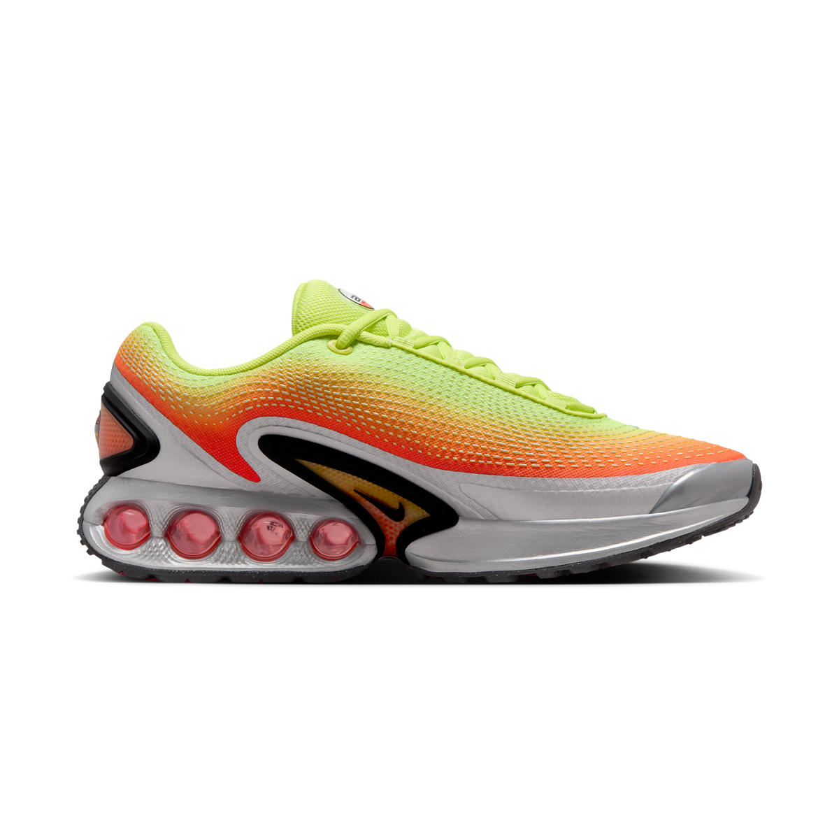 Nike Air Max Dn SE Cyber Bright Crimson | HF5531-300