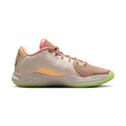 Jordan Luka 4 Light Orewood Tangerine Tint