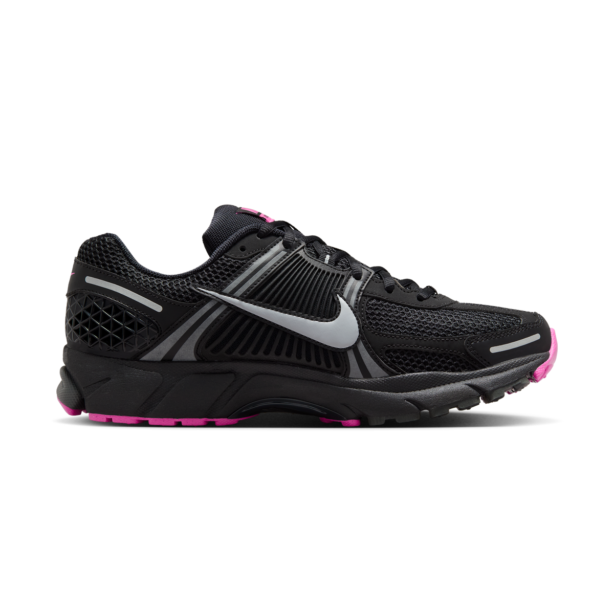 Nike Zoom Vomero 5 Black Pink Blast