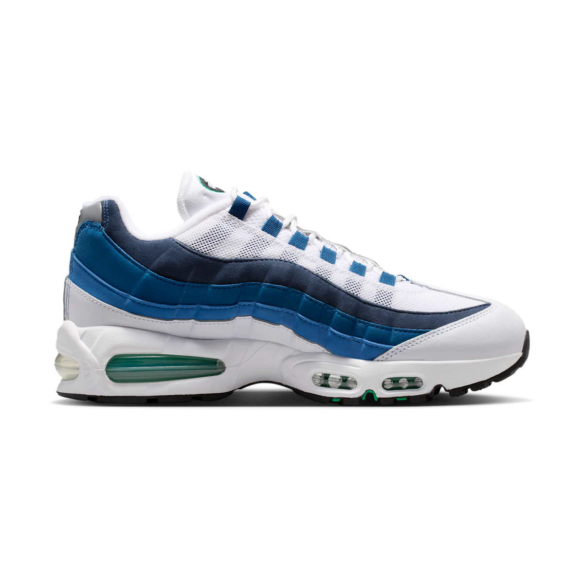 Nike Air Max 95 Big Bubble Slate