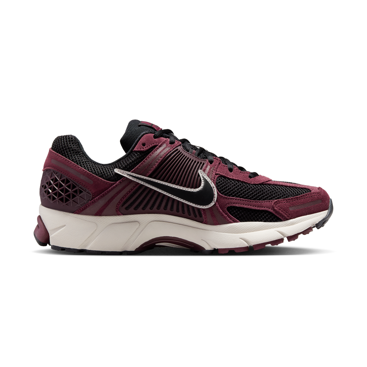 Nike Zoom Vomero 5 Dark Team Red