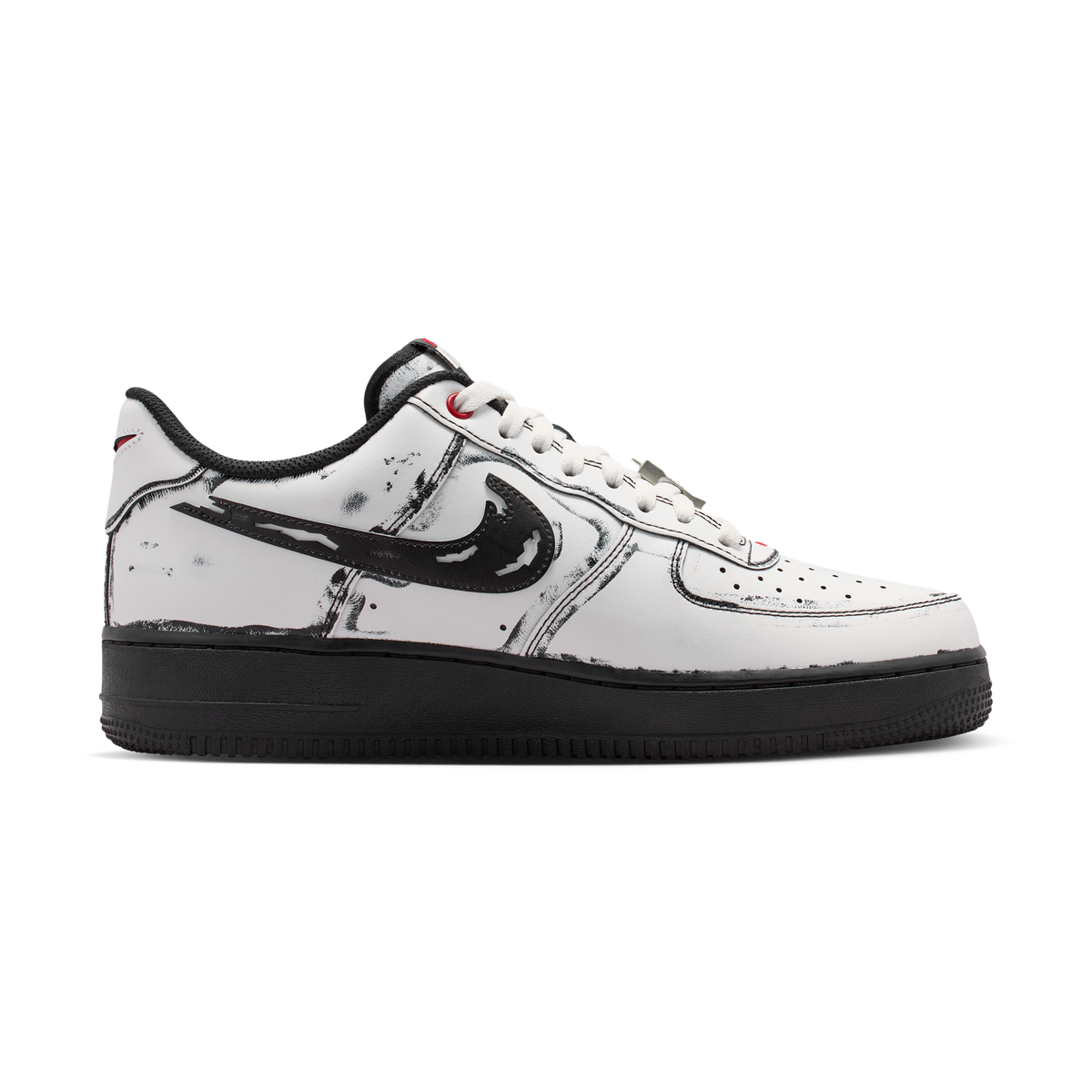 Nike Air Force 1 Low Scream Ghostface
