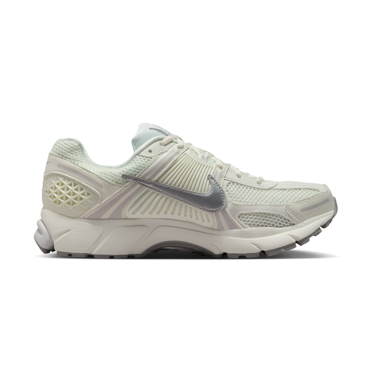 Nike Zoom Vomero 5 Sail Vast Grey Metallic Silver
