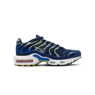 Nike Air Max Plus Midnight Navy Soft Yellow (GS) | CD0609-412