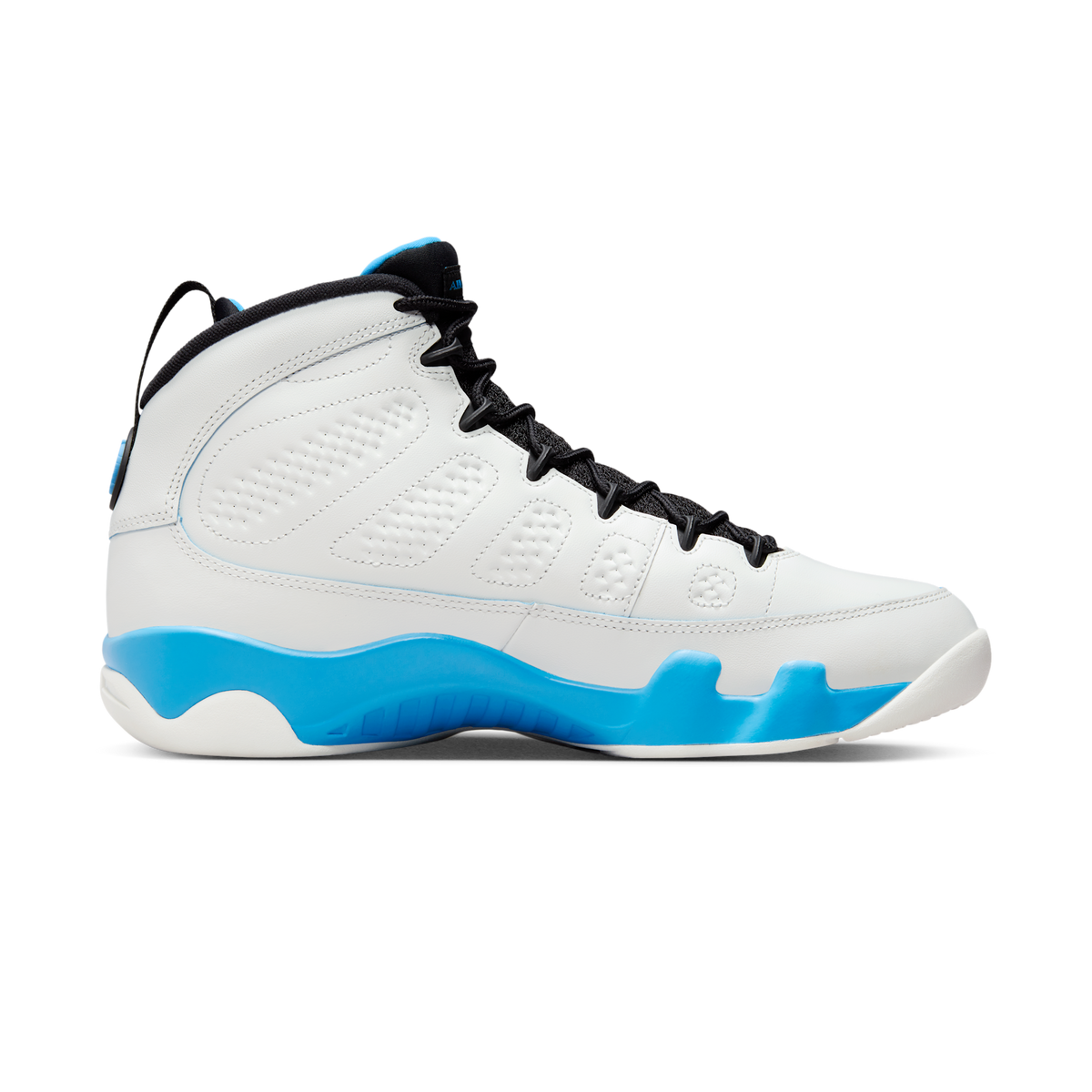 Jordan 9 Retro Powder Blue (2024)
