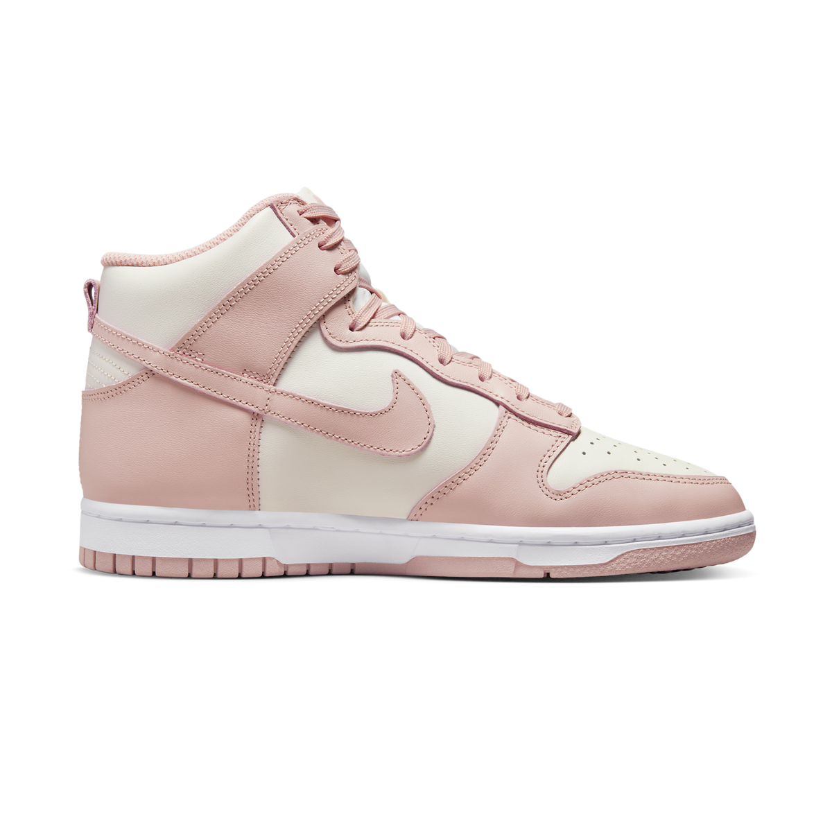 Nike Dunk High Pink Oxford (Women's) | DD1869-003