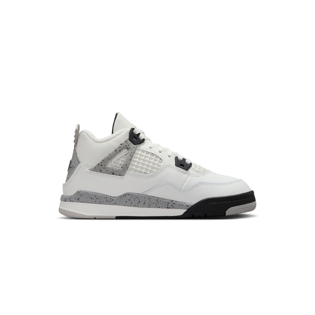 Jordan 4 Retro White Cement (2025) (PS)