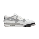 Jordan 4 RM White Cement