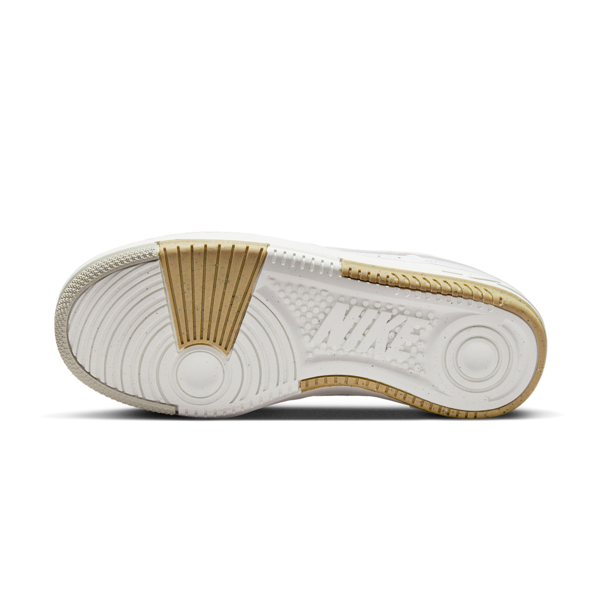 Nike Gamma Force White Light Bone (Women's)