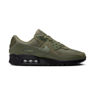 Nike Air Max 90 Reflective Swoosh Medium Olive