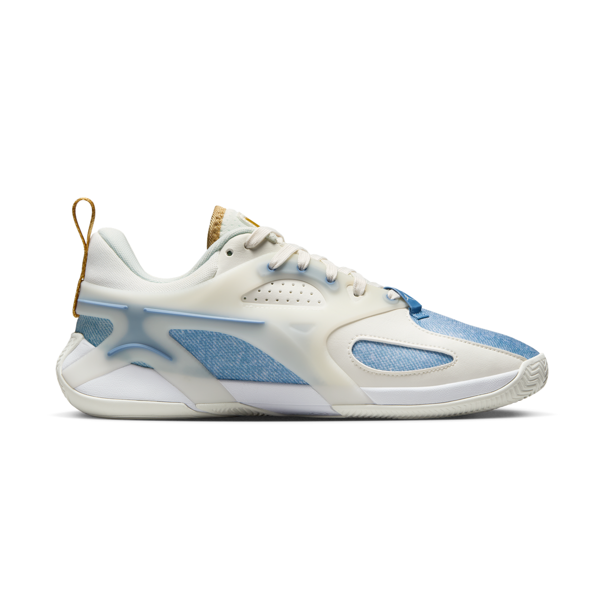 Jordan Heir Denim Gold (Women's)