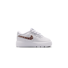 Nike Force 1 Low EasyOn White Leopard (TD)