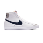 Nike Blazer Mid 77 Vintage Reverse Logo | DA4651-100