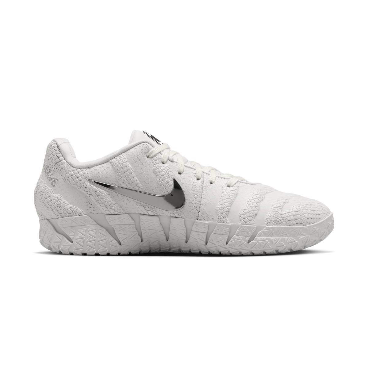 Nike Ja 3 White Label