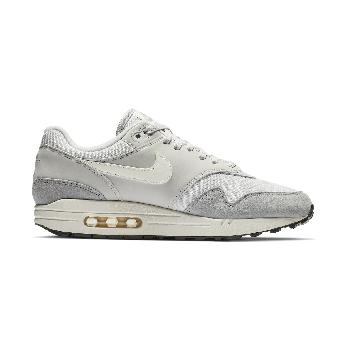 Nike Air Max 1 Vast Grey