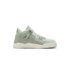 Jordan 4 Retro Seafoam Sail (PS)