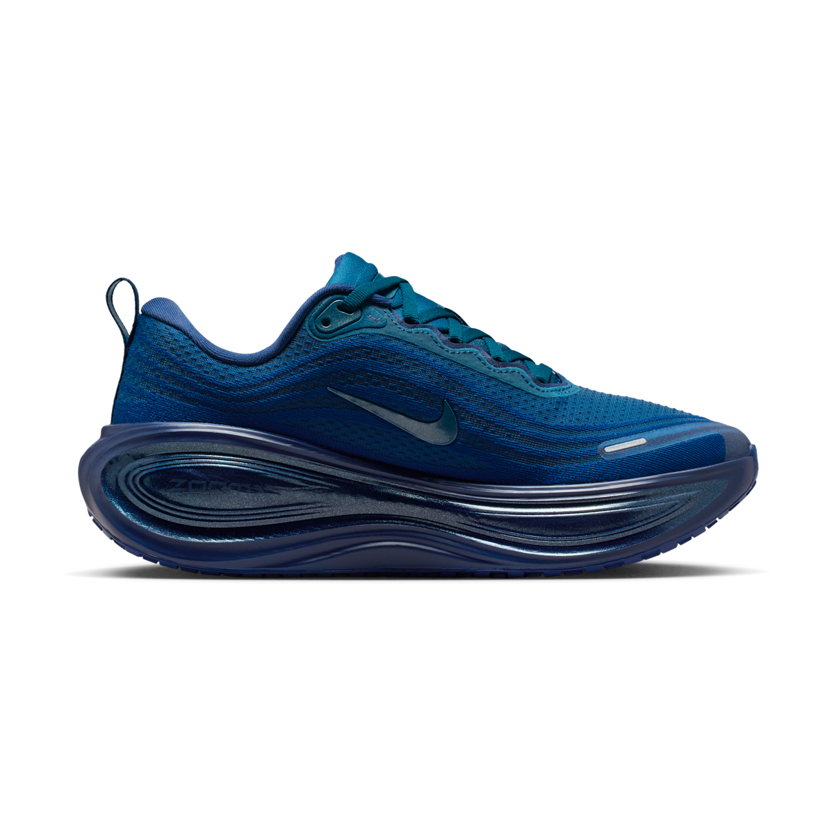 Nike Vomero Plus Swarovski Blue Force (Women's) | IM7389-499
