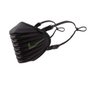 Nike Venturer Performance Face Mask Black