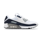 Nike Air Max 90 White Grey Obsidian