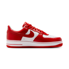Nike Air Force 1 Low QS Terror Squad White University Red