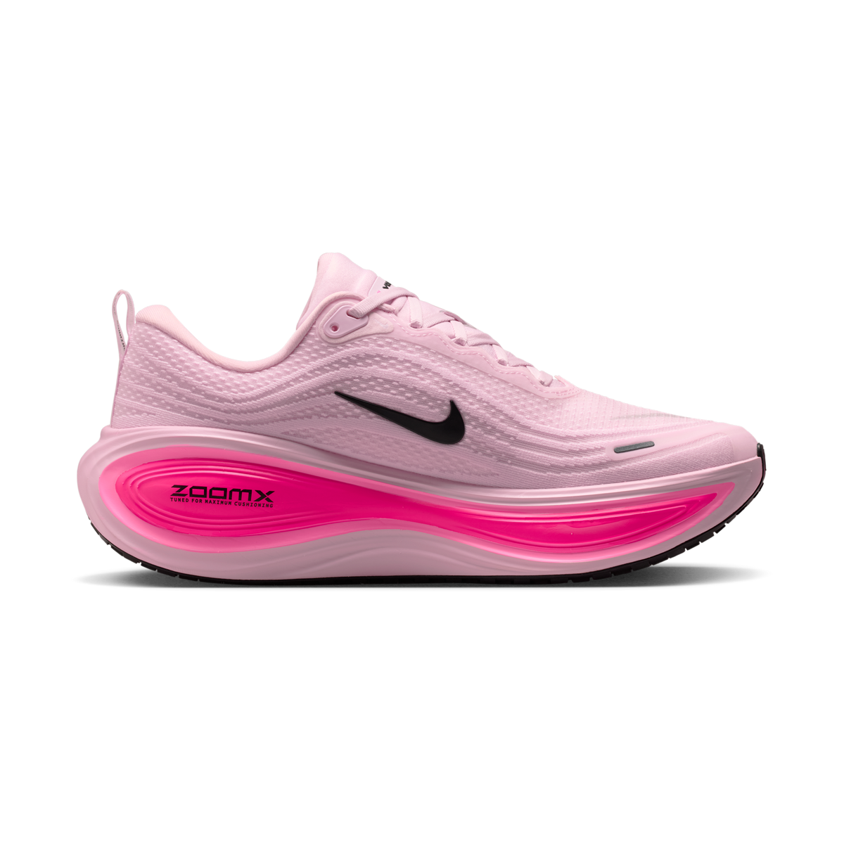 Nike Vomero Plus Pink Foam Hyper Pink