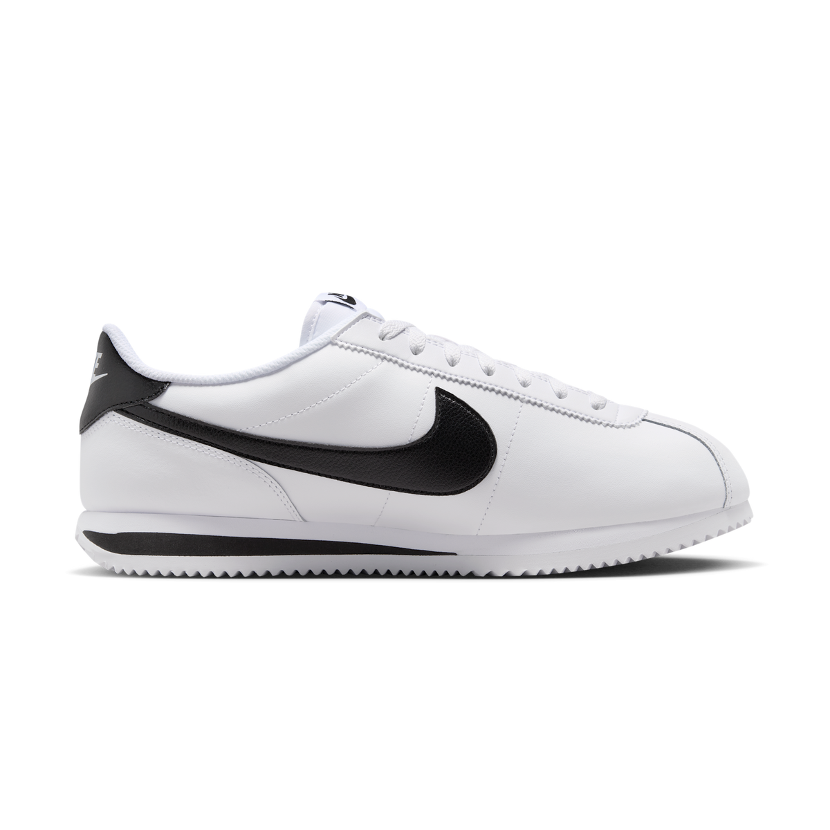Nike Cortez White Black | DM4044-105