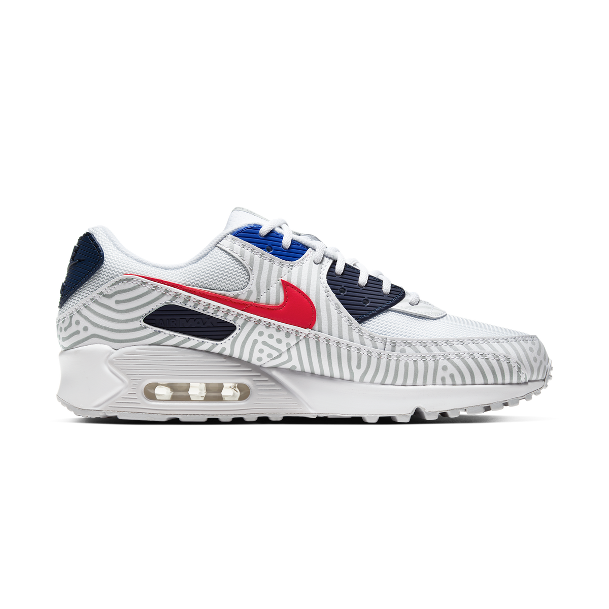 Nike Air Max 90 Euro Tour (2020)