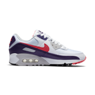 Nike Air Max 90 Eggplant (Women's)