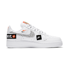 Nike Air Force 1 Low Just Do It Pack White/Black